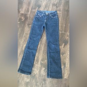 Women’s Wrangler Q- Baby’s